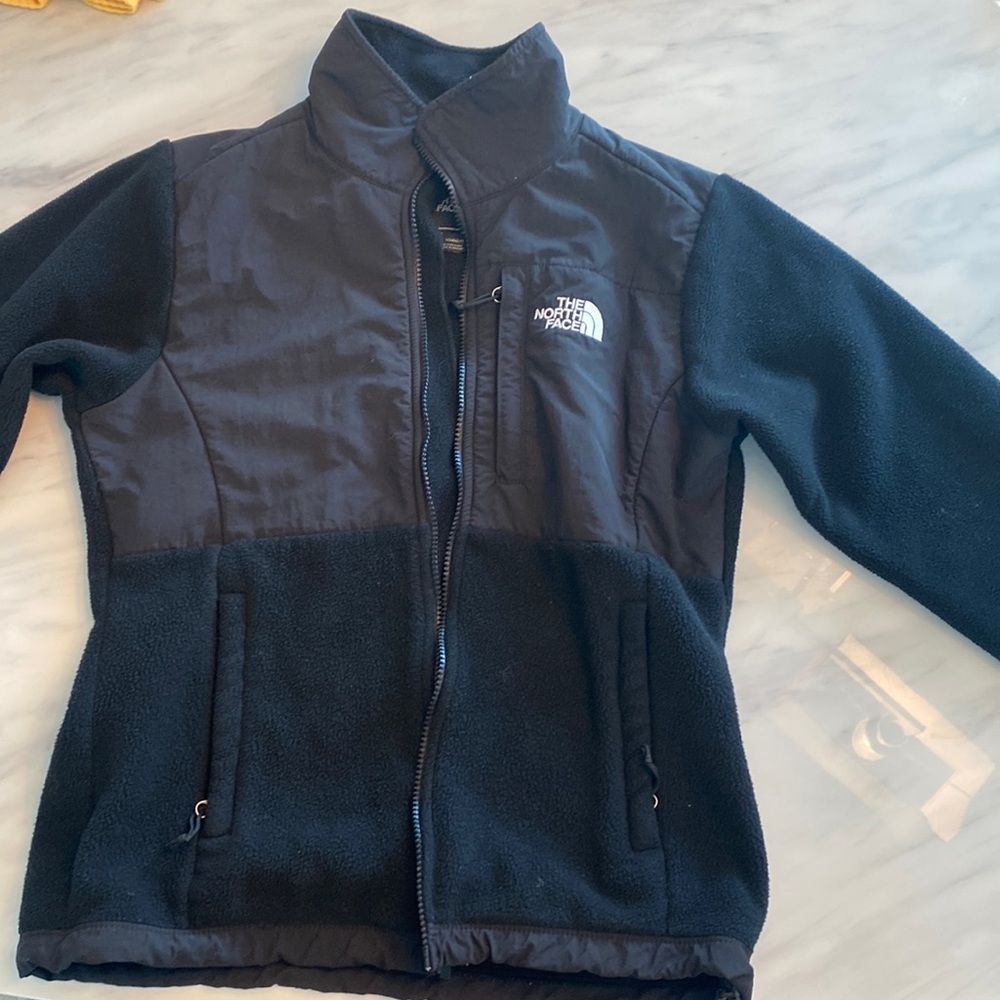 Women’s the north face jacket